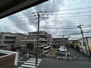 ベルデュール武蔵野の物件内観写真